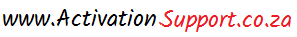 ActivationSupport